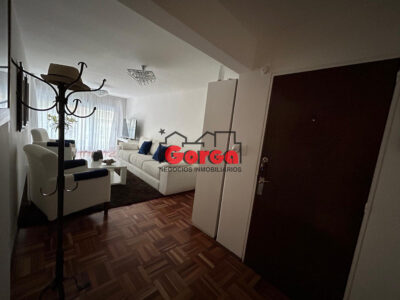 Apartamento en Venta de 4 dormitorios con Garage en Pocitos, Montevideo