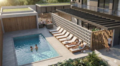 Nostrum Roosevelt Punta Del Este | Apartamentos En Pozo 1, 2 Y 3 Dormitorios