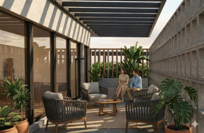 Nostrum Roosevelt Punta Del Este | Apartamentos En Pozo 1, 2 Y 3 Dormitorios