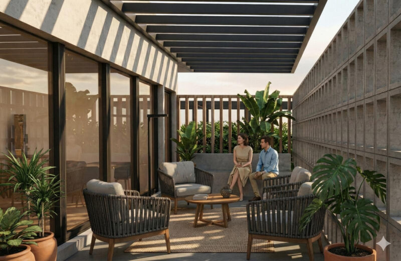 Nostrum Roosevelt Punta Del Este | Apartamentos En Pozo 1, 2 Y 3 Dormitorios
