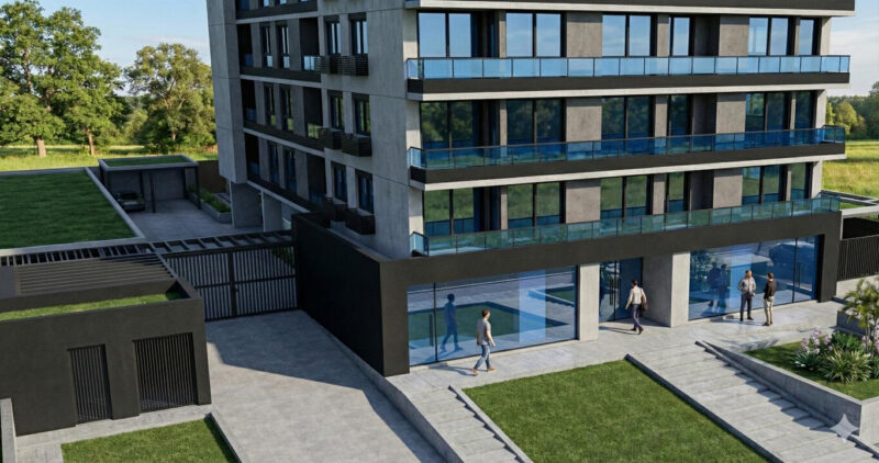 Nostrum Roosevelt Punta Del Este | Apartamentos En Pozo 1, 2 Y 3 Dormitorios