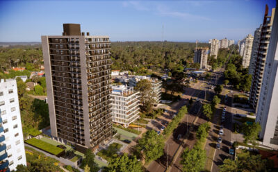 Nostrum Roosevelt Punta Del Este | Apartamentos En Pozo 1, 2 Y 3 Dormitorios