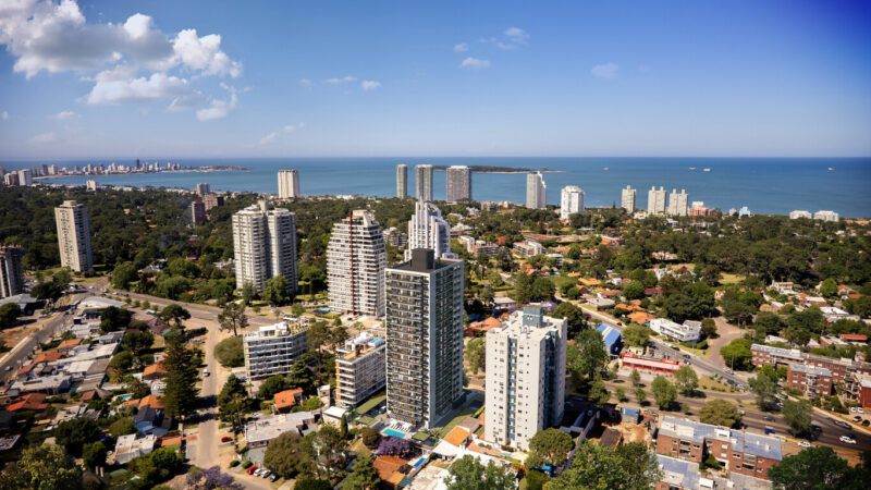 Nostrum Roosevelt Punta Del Este | Apartamentos En Pozo 1, 2 Y 3 Dormitorios
