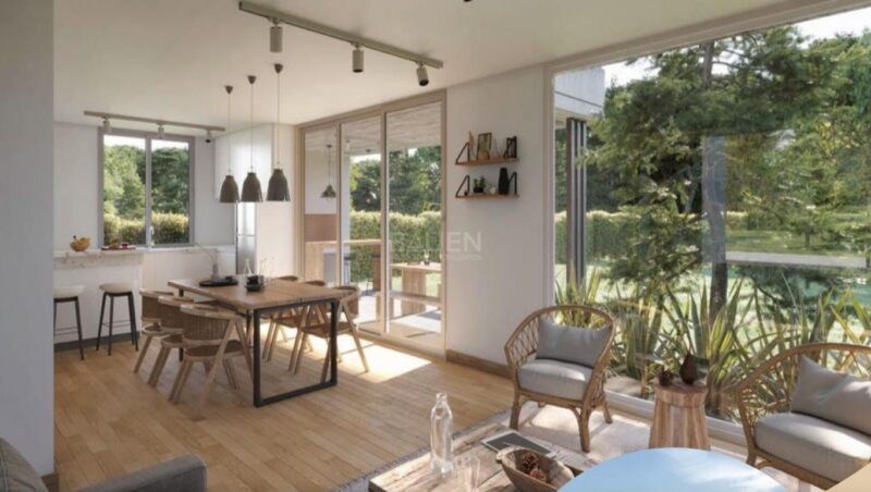 Casa en Venta de 2 dormitorios con Parrillero y Jardín en Solanas, Maldonado