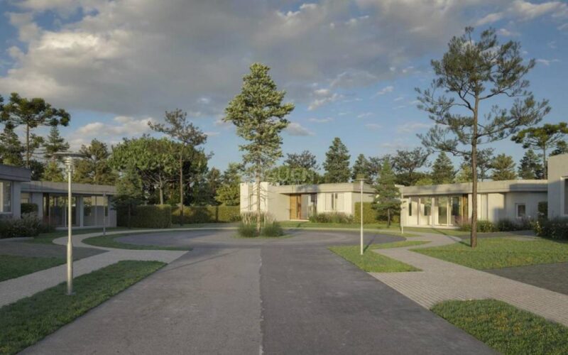 Casa en Venta de 2 dormitorios con Parrillero y Jardín en Solanas, Maldonado