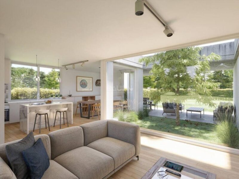 Casa en Venta de 2 dormitorios con Parrillero y Jardín en Solanas, Maldonado