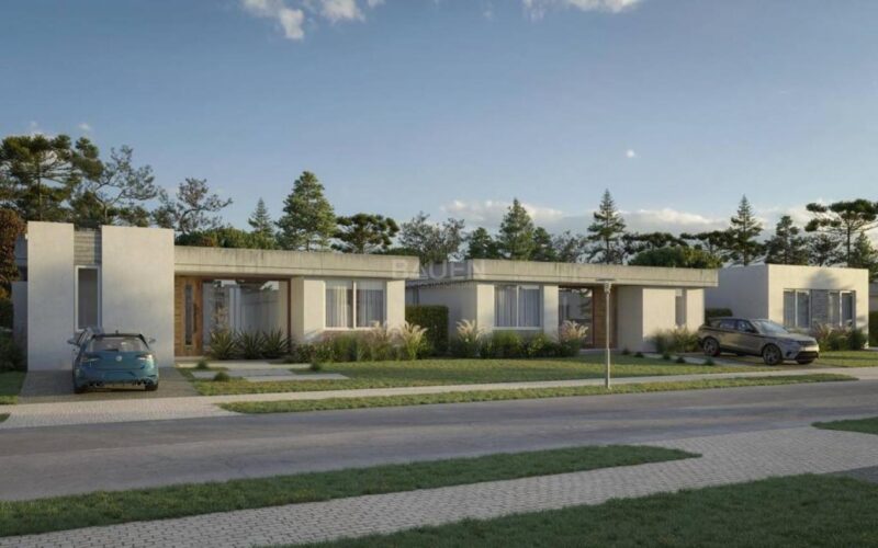 Casa en Venta de 2 dormitorios con Parrillero y Jardín en Solanas, Maldonado
